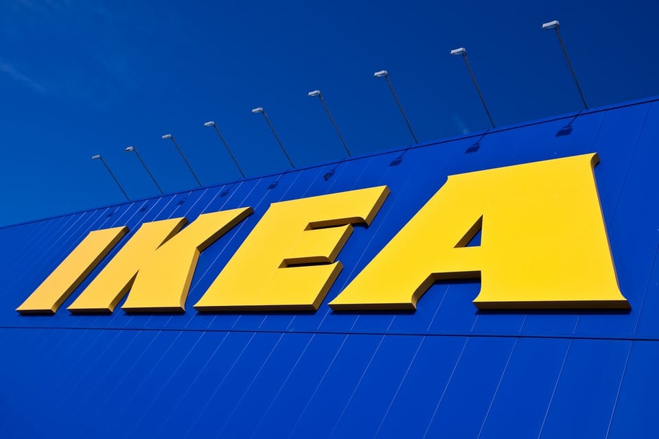 IKEA Expands at Port Houston